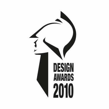 Design Awards - Gold Winner