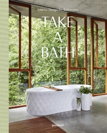 Take a Bath | Interior Design for Bathrooms