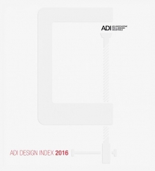 ADI Design Index 2016