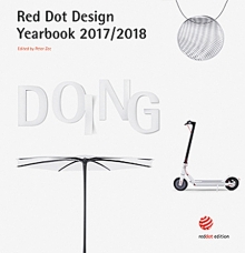 Doing - Red Dot Design Yearbook 2017/2018