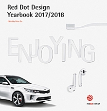 Enjoying - Red Dot Design Yearbook 2017/2018