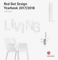 Living - Red Dot Design Yearbook 2017/2018