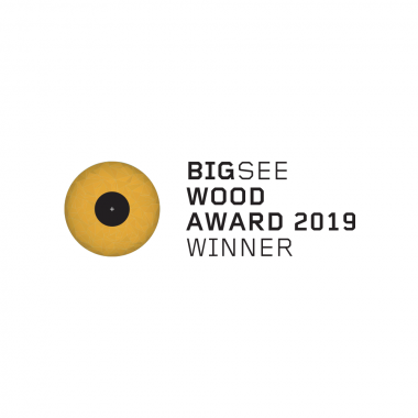 BigSEE Wood Award